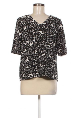 Дамска блуза SUNCOO, Размер M, Цвят Многоцветен, Цена 30,30 лв.
