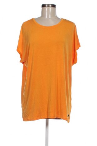 Γυναικεία μπλούζα Sa. Hara, Μέγεθος XXL, Χρώμα Πορτοκαλί, Τιμή 11,75 €
