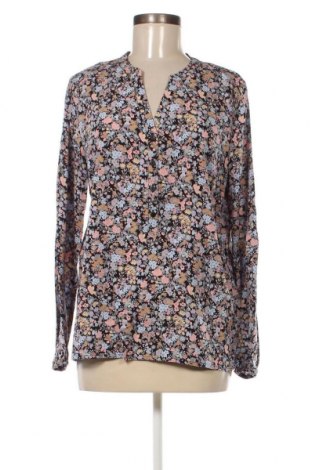 Дамска блуза Saint Tropez, Размер M, Цвят Многоцветен, Цена 34,65 лв.