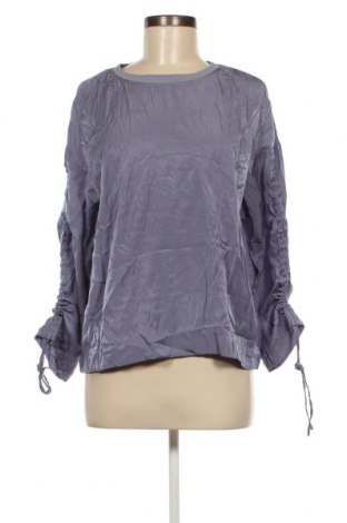 Damen Shirt Saint Tropez, Größe M, Farbe Blau, Preis 3,99 €