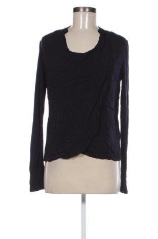 Γυναικεία μπλούζα Saint Tropez, Μέγεθος M, Χρώμα Μπλέ, Τιμή 4,21 €