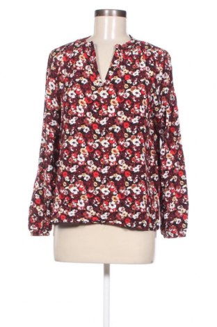 Дамска блуза Saint Tropez, Размер M, Цвят Многоцветен, Цена 6,80 лв.