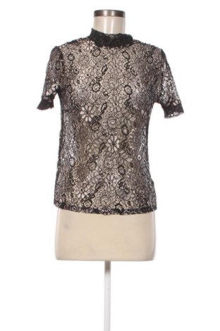 Damen Shirt Saint Tropez, Größe L, Farbe Mehrfarbig, Preis € 13,01