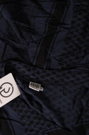Γυναικεία μπλούζα Saint Tropez, Μέγεθος XL, Χρώμα Πολύχρωμο, Τιμή 10,76 €