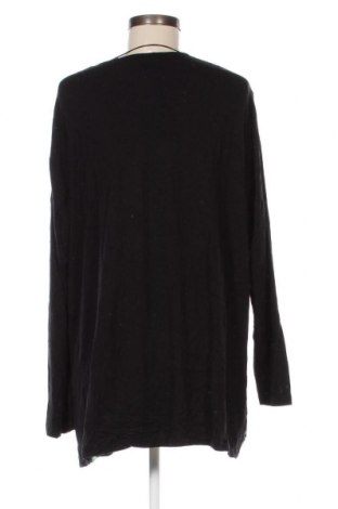 Дамска блуза Samoon, Размер XL, Цвят Многоцветен, Цена 17,68 лв.