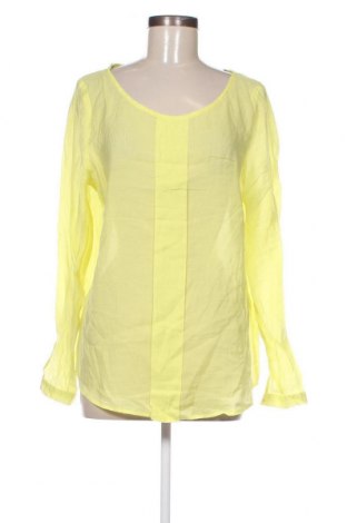 Damen Shirt Samsoe & Samsoe, Größe M, Farbe Gelb, Preis € 8,68