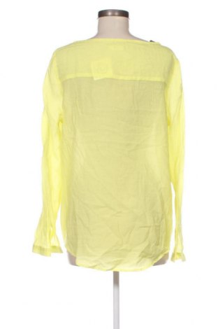 Damen Shirt Samsoe & Samsoe, Größe M, Farbe Gelb, Preis 6,35 €