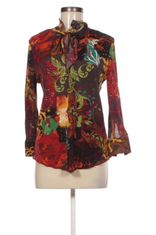 Γυναικεία μπλούζα Sandro, Μέγεθος S, Χρώμα Πολύχρωμο, Τιμή 24,17 €