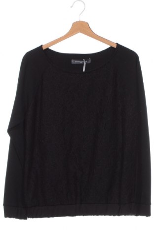 Γυναικεία μπλούζα Sandro Ferrone, Μέγεθος M, Χρώμα Μαύρο, Τιμή 29,51 €
