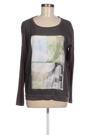 Damen Shirt Sandwich_, Größe M, Farbe Grau, Preis 14,74 €