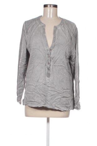 Damen Shirt Sandwich_, Größe XL, Farbe Grau, Preis € 28,39