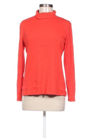 Γυναικεία μπλούζα Sani Blu, Μέγεθος L, Χρώμα Κόκκινο, Τιμή 3,38 €