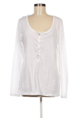 Γυναικεία μπλούζα Sansibar, Μέγεθος XXL, Χρώμα Λευκό, Τιμή 28,21 €