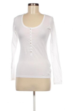 Γυναικεία μπλούζα Sansibar, Μέγεθος XS, Χρώμα Λευκό, Τιμή 4,45 €