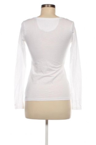 Γυναικεία μπλούζα Sansibar, Μέγεθος XS, Χρώμα Λευκό, Τιμή 5,64 €