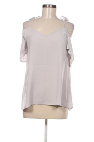 Γυναικεία μπλούζα Savida, Μέγεθος S, Χρώμα Γκρί, Τιμή 8,00 €