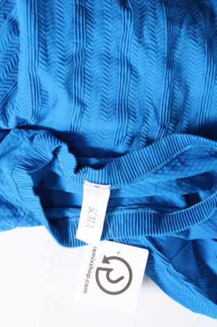Damen Shirt Scala, Größe M, Farbe Blau, Preis € 15,31