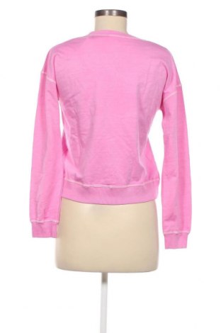 Дамска блуза Scalpers, Размер S, Цвят Розов, Цена 43,20 лв.