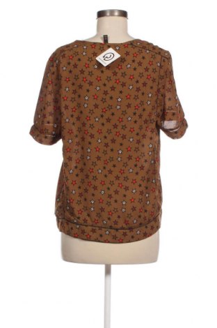 Damen Shirt Scotch & Soda, Größe S, Farbe Braun, Preis € 19,56