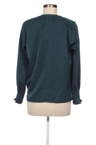 Damen Shirt Scotch & Soda, Größe S, Farbe Grün, Preis € 9,92