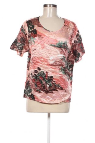 Damen Shirt Scotch & Soda, Größe M, Farbe Mehrfarbig, Preis € 21,40