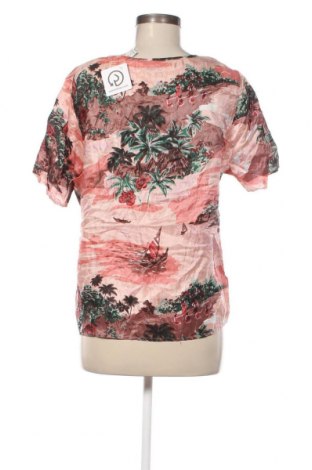 Damen Shirt Scotch & Soda, Größe M, Farbe Mehrfarbig, Preis 5,49 €