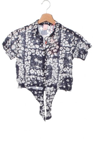 Damen Shirt Scotch & Soda, Größe S, Farbe Mehrfarbig, Preis 36,52 €