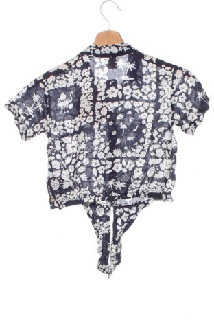 Damen Shirt Scotch & Soda, Größe S, Farbe Mehrfarbig, Preis € 34,03