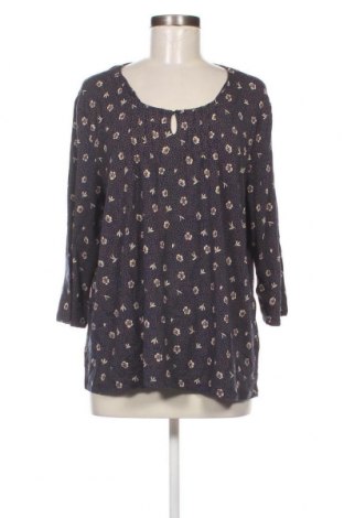 Γυναικεία μπλούζα Seasalt, Μέγεθος XXL, Χρώμα Μπλέ, Τιμή 19,98 €