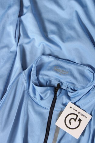 Γυναικεία μπλούζα Seasons, Μέγεθος S, Χρώμα Μπλέ, Τιμή 5,64 €