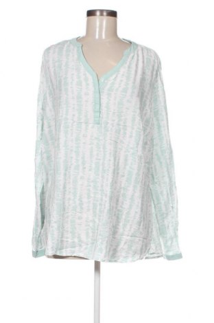 Γυναικεία μπλούζα Seasons, Μέγεθος XL, Χρώμα Πολύχρωμο, Τιμή 5,88 €