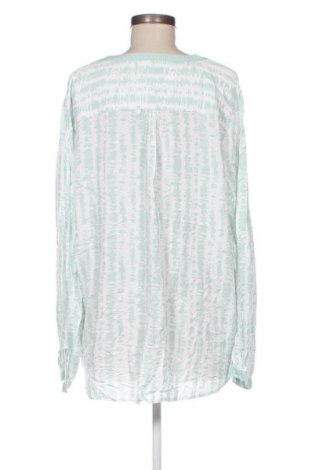 Γυναικεία μπλούζα Seasons, Μέγεθος XL, Χρώμα Πολύχρωμο, Τιμή 6,46 €
