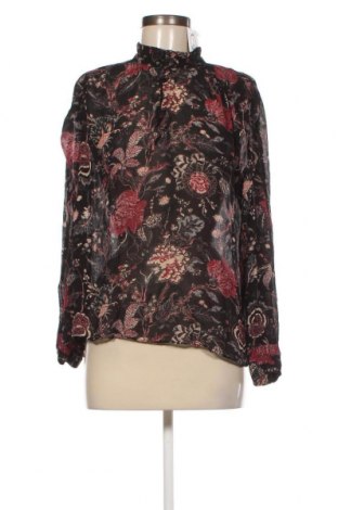 Γυναικεία μπλούζα Second Female, Μέγεθος L, Χρώμα Μαύρο, Τιμή 11,78 €