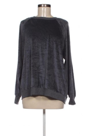 Γυναικεία μπλούζα Secret Treasures, Μέγεθος XL, Χρώμα Μπλέ, Τιμή 5,88 €