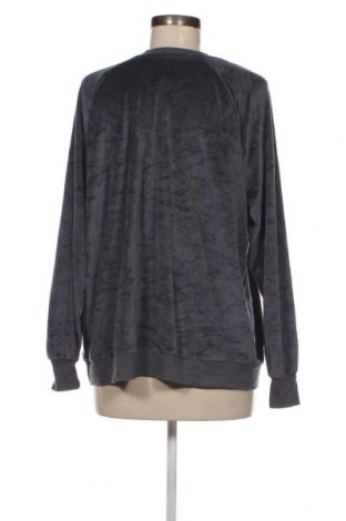 Γυναικεία μπλούζα Secret Treasures, Μέγεθος XL, Χρώμα Μπλέ, Τιμή 6,46 €