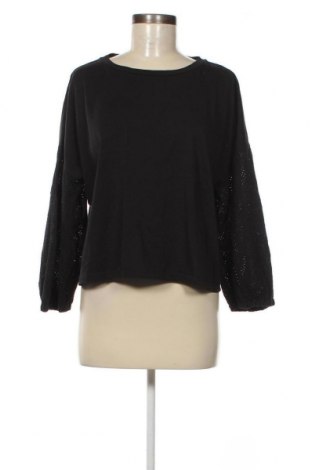 Γυναικεία μπλούζα Seed, Μέγεθος L, Χρώμα Μαύρο, Τιμή 16,63 €