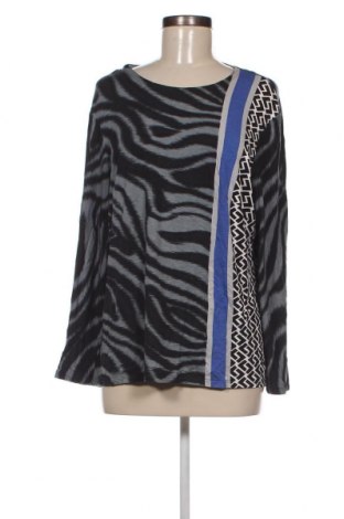 Дамска блуза Seidel, Размер L, Цвят Многоцветен, Цена 6,80 лв.