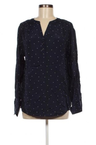 Damen Shirt Seidensticker, Größe M, Farbe Blau, Preis 10,65 €