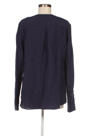 Damen Shirt Seidensticker, Größe L, Farbe Blau, Preis 4,73 €