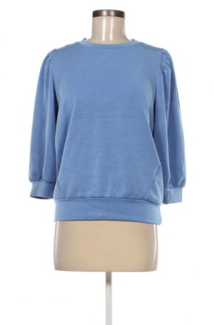 Damen Shirt Selected Femme, Größe L, Farbe Blau, Preis 17,12 €