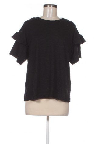 Γυναικεία μπλούζα Selected Femme, Μέγεθος L, Χρώμα Μαύρο, Τιμή 25,36 €
