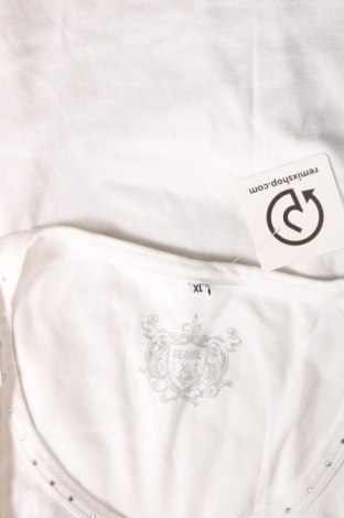 Damen Shirt Sequel, Größe XL, Farbe Weiß, Preis € 4,80