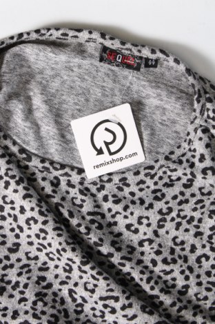 Дамска блуза Sequel, Размер XL, Цвят Сив, Цена 9,69 лв.