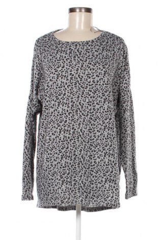 Дамска блуза Sequel, Размер XL, Цвят Сив, Цена 9,69 лв.
