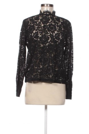 Γυναικεία μπλούζα Set, Μέγεθος S, Χρώμα Μαύρο, Τιμή 17,00 €