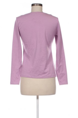 Γυναικεία μπλούζα Setter, Μέγεθος S, Χρώμα Βιολετί, Τιμή 11,75 €