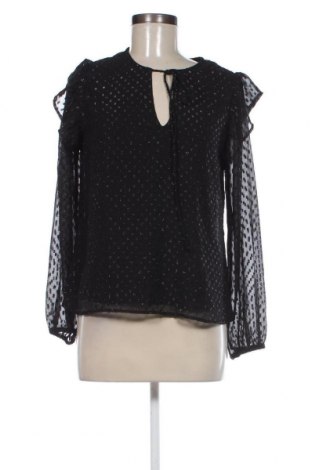 Γυναικεία μπλούζα Seven Sisters, Μέγεθος S, Χρώμα Μαύρο, Τιμή 5,88 €