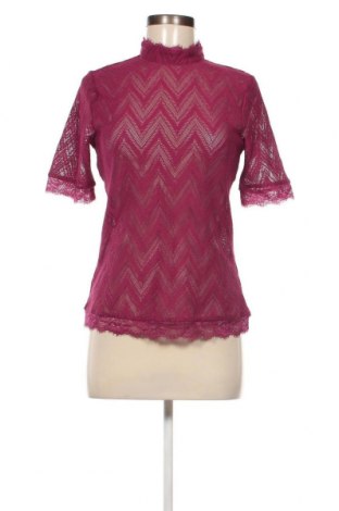Дамска блуза Seven Sisters, Размер S, Цвят Розов, Цена 3,80 лв.