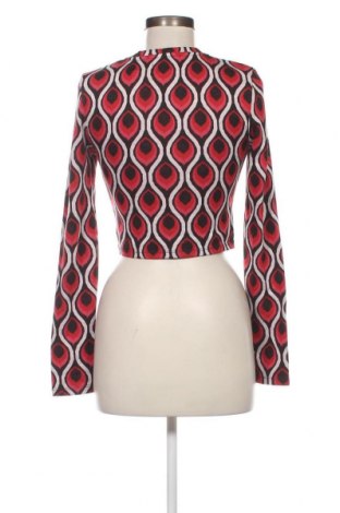 Дамска блуза Seven Sisters, Размер M, Цвят Многоцветен, Цена 4,56 лв.