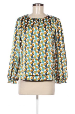Дамска блуза Sfera, Размер S, Цвят Многоцветен, Цена 3,80 лв.